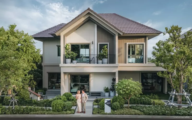 VENUE Portrait Westgate, Nonthaburi, Rural Highway Nonthaburi 1009, Ban Mai, Bang Yai, Nonthaburi, 3 Bedrooms, 177 sqm, Single Detached House For Sale, by JSA REAL ESTATE, 500175186 - DDproperty.com