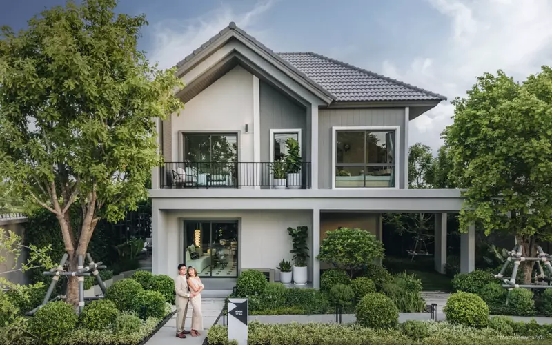 VENUE Portrait Westgate, Nonthaburi, Rural Highway Nonthaburi 1009, Ban Mai, Bang Yai, Nonthaburi, 3 Bedrooms, 177 sqm, Single Detached House For Sale, by JSA REAL ESTATE, 500175186 - DDproperty.com