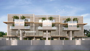 ECO Home Bang Saray : อีโค่ โฮม บาง เสร่