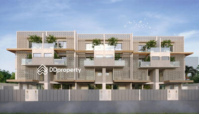 - ECO Home Bang Saray : อีโค่ โฮม บาง เสร่