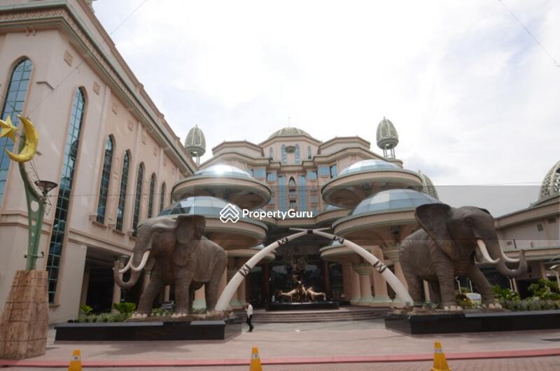 For Sale - Sunway Pyramid Tower Resort