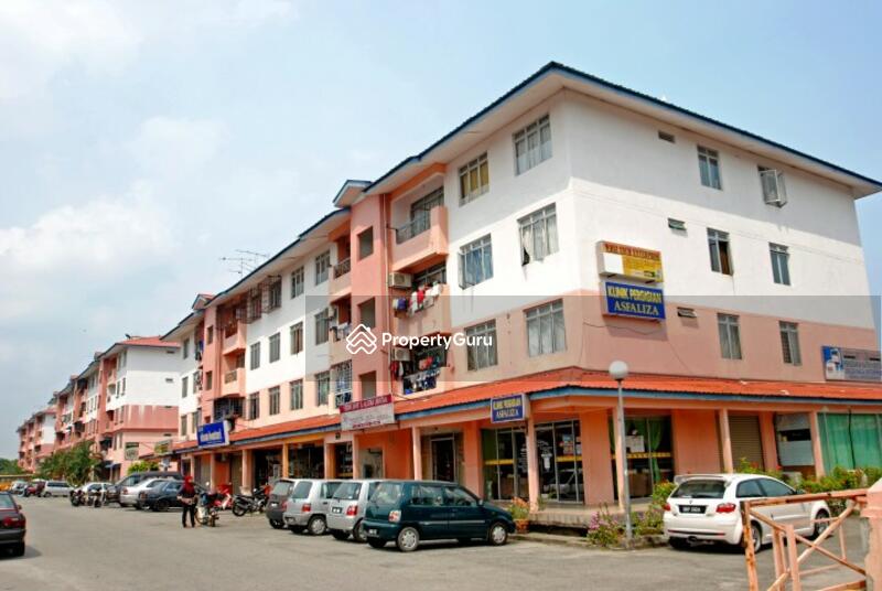Pangsapuri Meru Ehsan #0