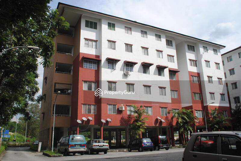 Pangsapuri Seri Mesra #0