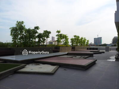 - The Pulse Condominium