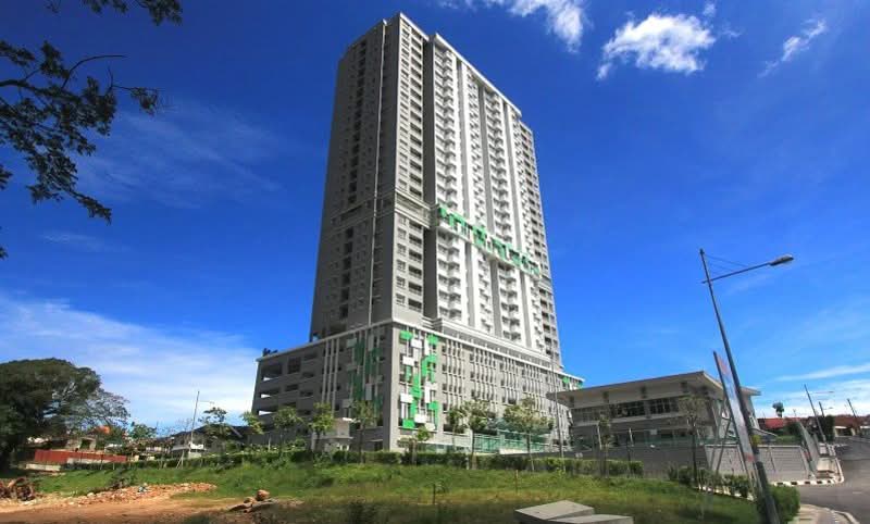 The Pulse Condominium - iProperty.com.my