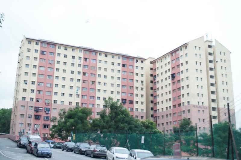 Flat for Sale at Permai Ria - Shazwan CH - PropertyGuru.com.my