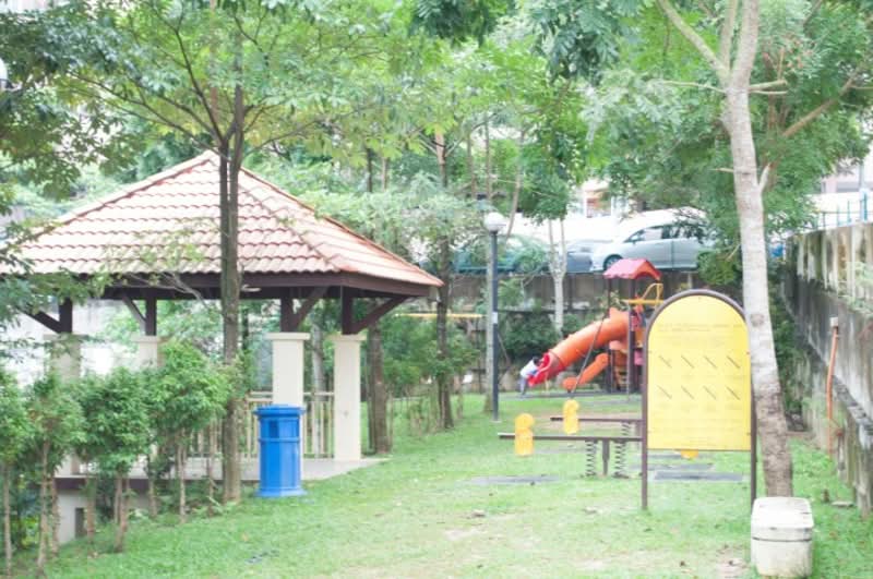 Flat for Sale at Permai Ria - Shazwan CH - PropertyGuru.com.my