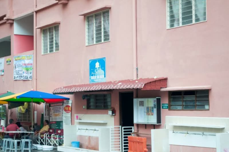 Flat for Sale at Permai Ria - Shazwan CH - PropertyGuru.com.my