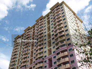 Sri Gotong Apartment