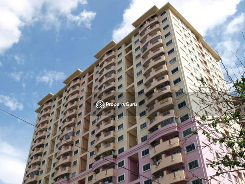 Sri Gotong Apartment #0