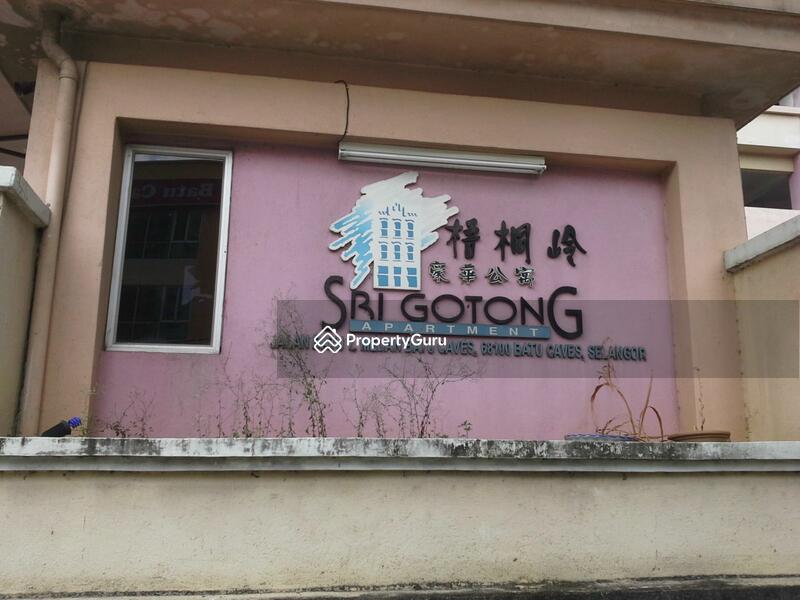 Sri Gotong Apartment #0