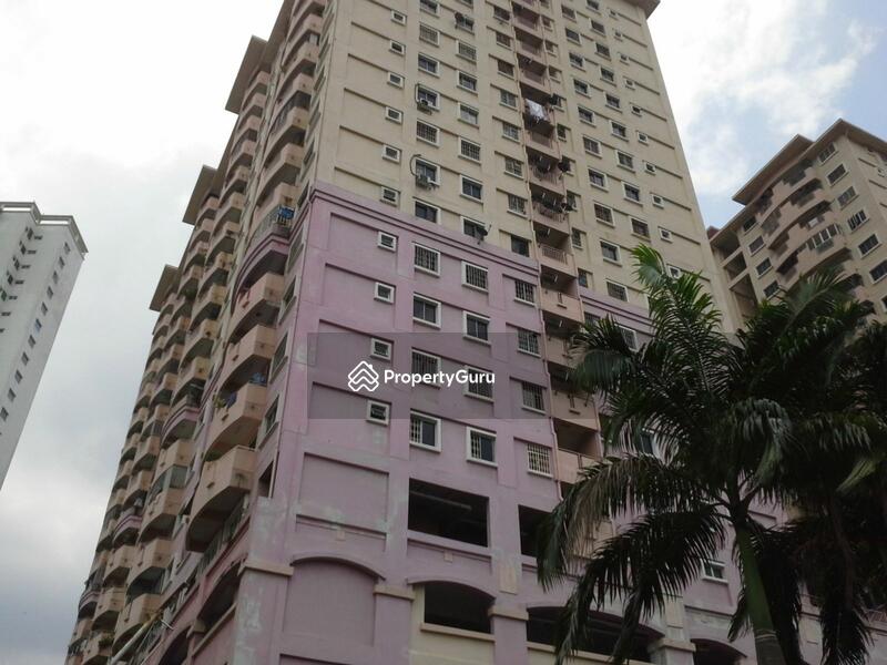 Sri Gotong Apartment #0