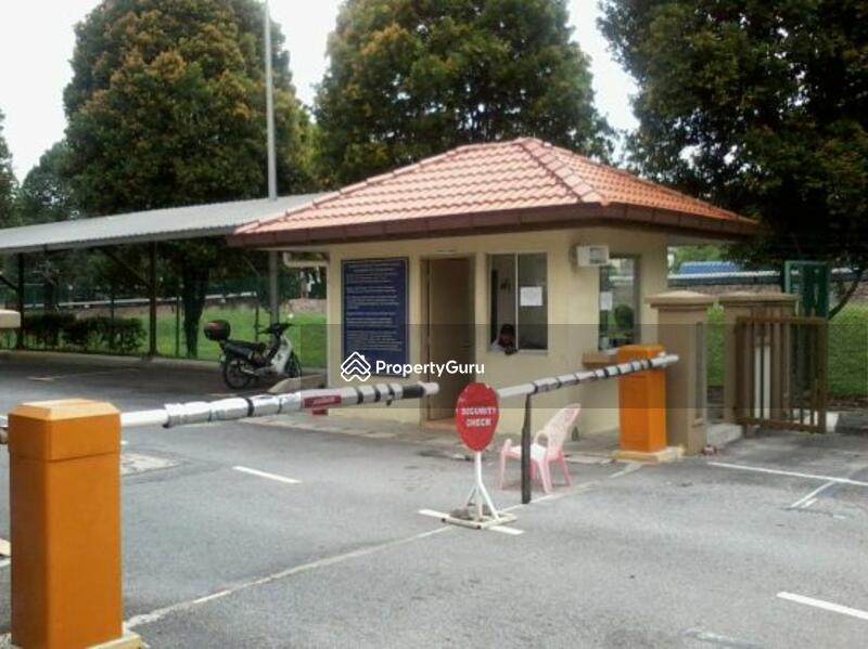 Untuk Dijual - Indah Cempaka