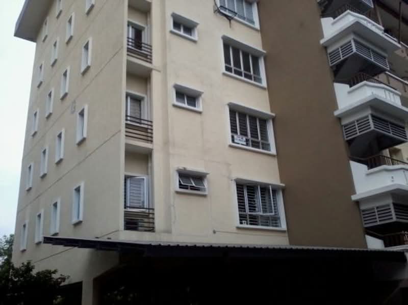 Indah Cempaka - iProperty.com.my