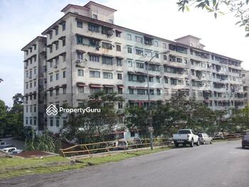 Taman Bukit Segar