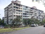 Flat Taman Bukit Segar (flat) For Sale Rent, 2024