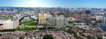 Residensi PV18