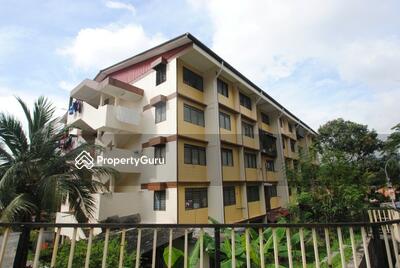 - Taman Bukit Anggerik