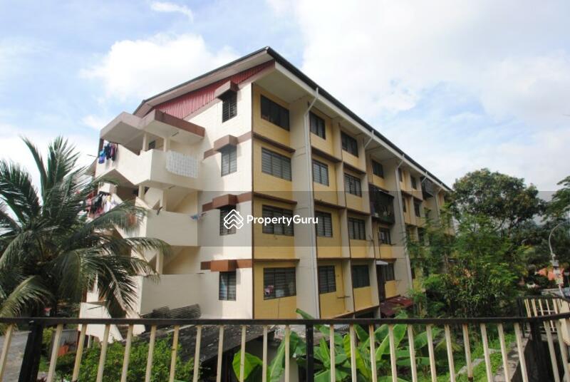 For Sale - Taman Bukit Anggerik