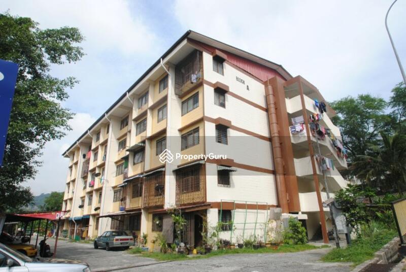 For Sale - Taman Bukit Anggerik