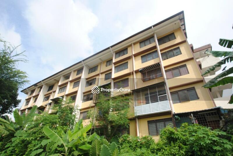 Taman Bukit Anggerik #0