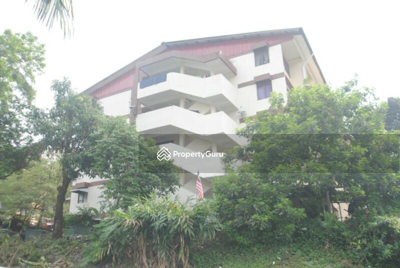 For Sale - Taman Bukit Anggerik