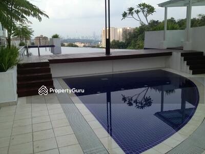  - Desa Residency (Residensi Desa)