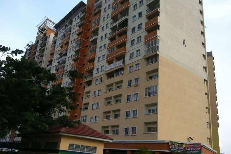 Residensi Bistaria - iProperty.com.my