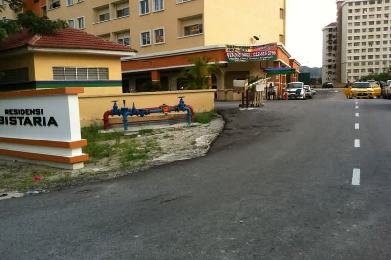 Residensi Bistaria - iProperty.com.my
