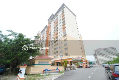  - Residensi Bistaria