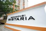 Residensi Bistaria #0