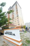 Residensi Bistaria #0