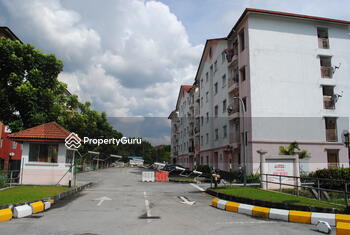 Pangsapuri Seri Murni Details Apartment For Sale And For Rent Propertyguru Malaysia