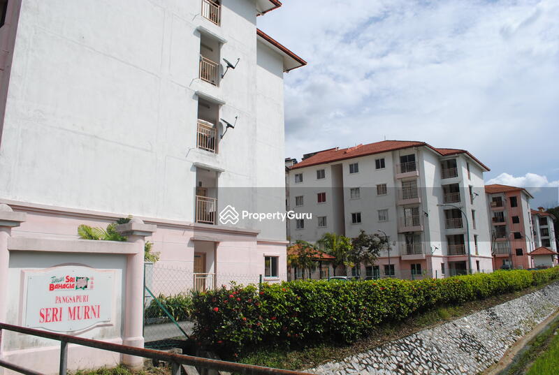 Pangsapuri Seri Murni #0
