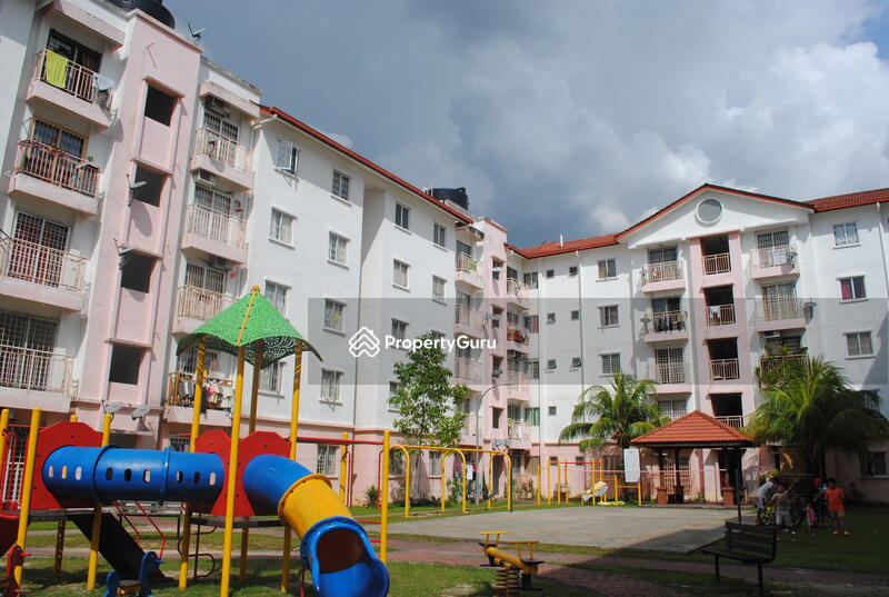 Pangsapuri Seri Murni Details Apartment For Sale And For Rent Propertyguru Malaysia