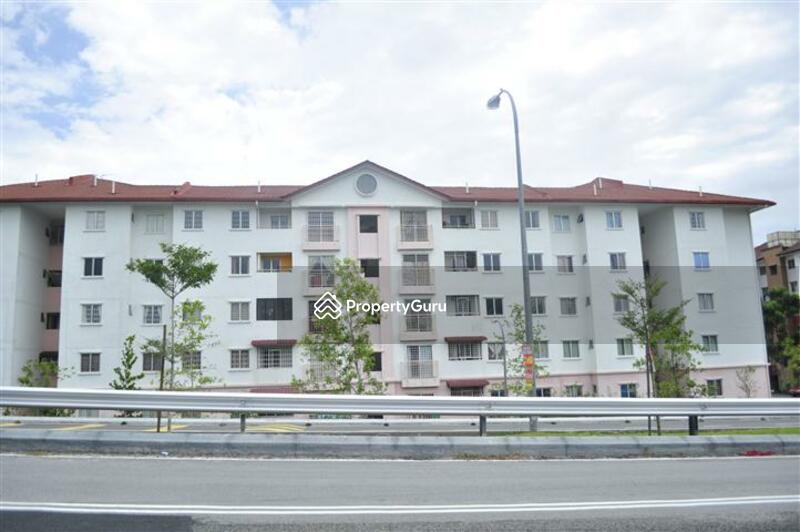 Pangsapuri Seri Murni Details Apartment For Sale And For Rent Propertyguru Malaysia