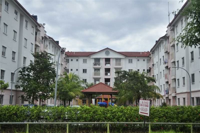 Pangsapuri Seri Murni - iProperty.com.my