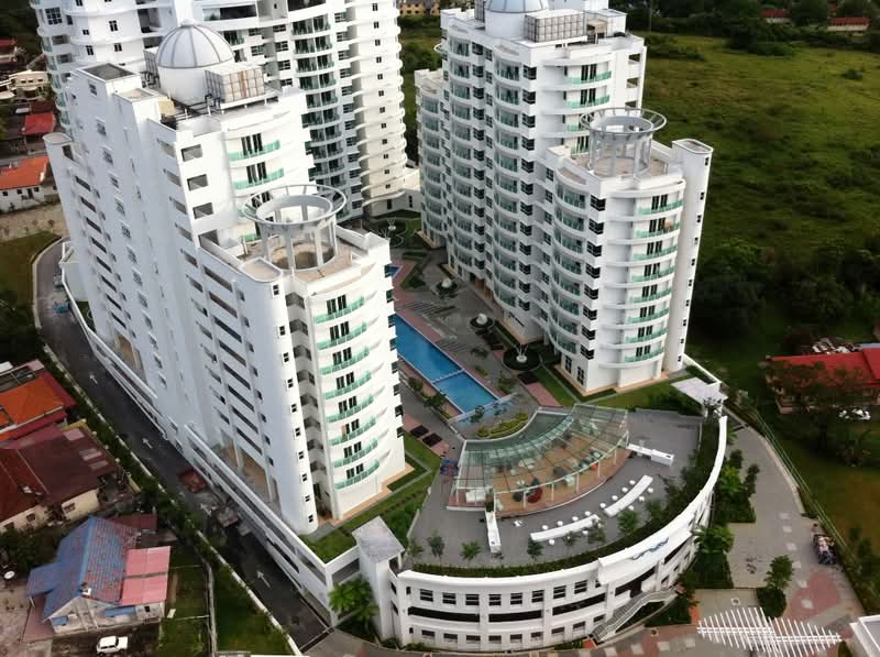 The Oasis - iProperty.com.my