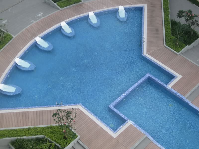 The Oasis - iProperty.com.my