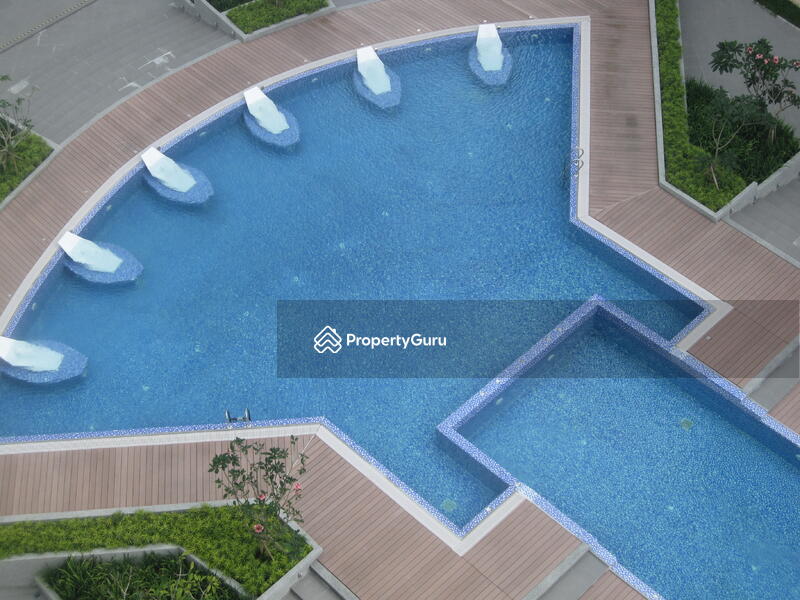 Untuk Dijual - The Oasis