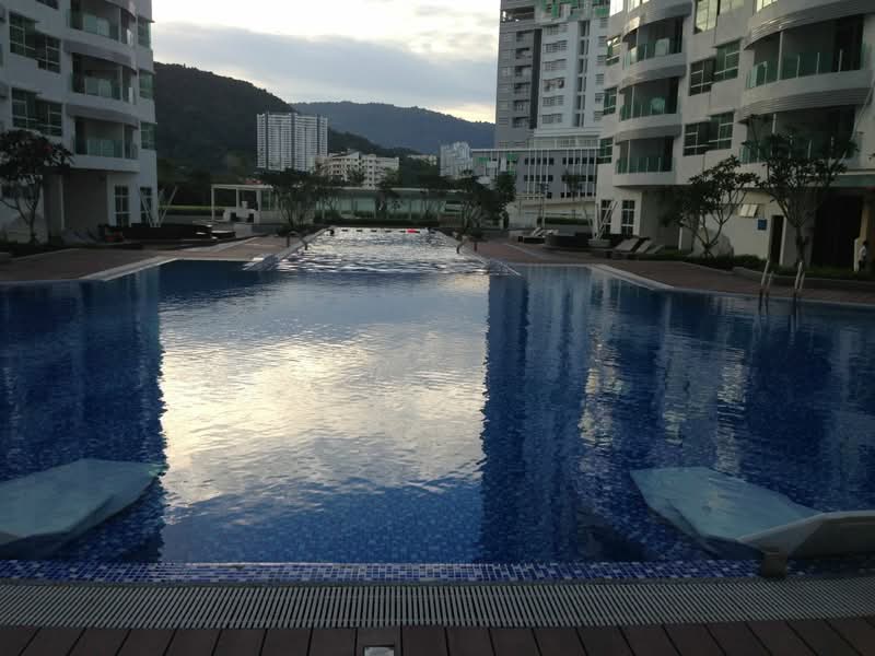 The Oasis - iProperty.com.my