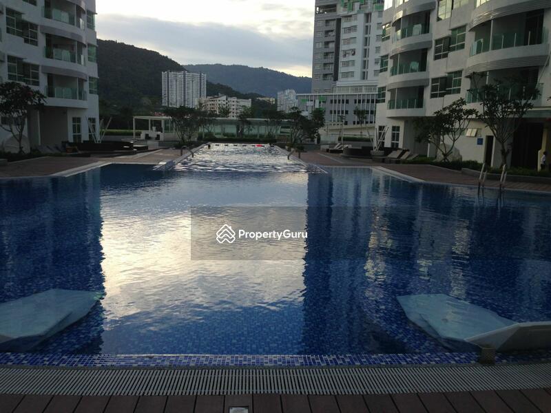 Untuk Dijual - The Oasis