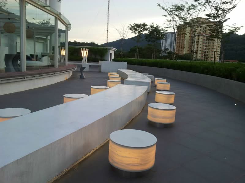 The Oasis - iProperty.com.my