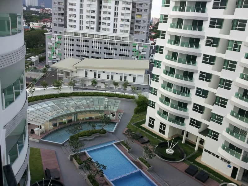 The Oasis - iProperty.com.my