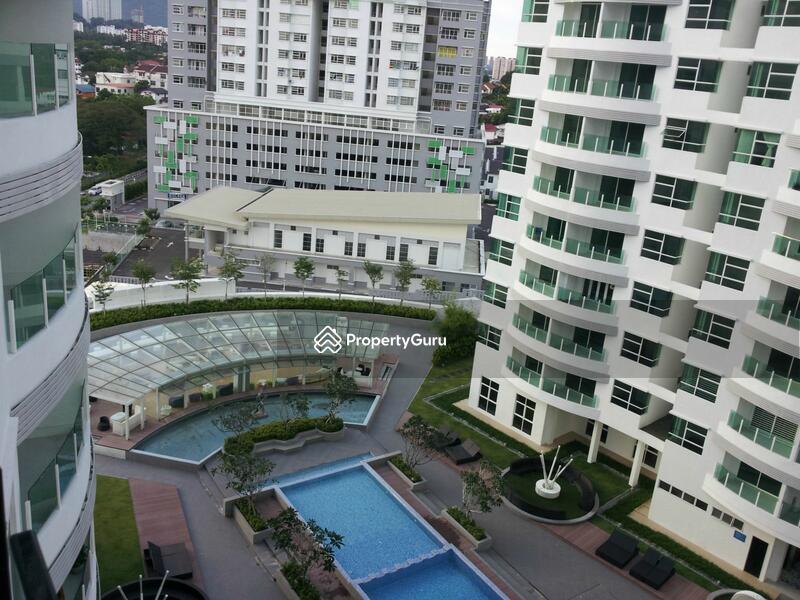 Untuk Dijual - The Oasis
