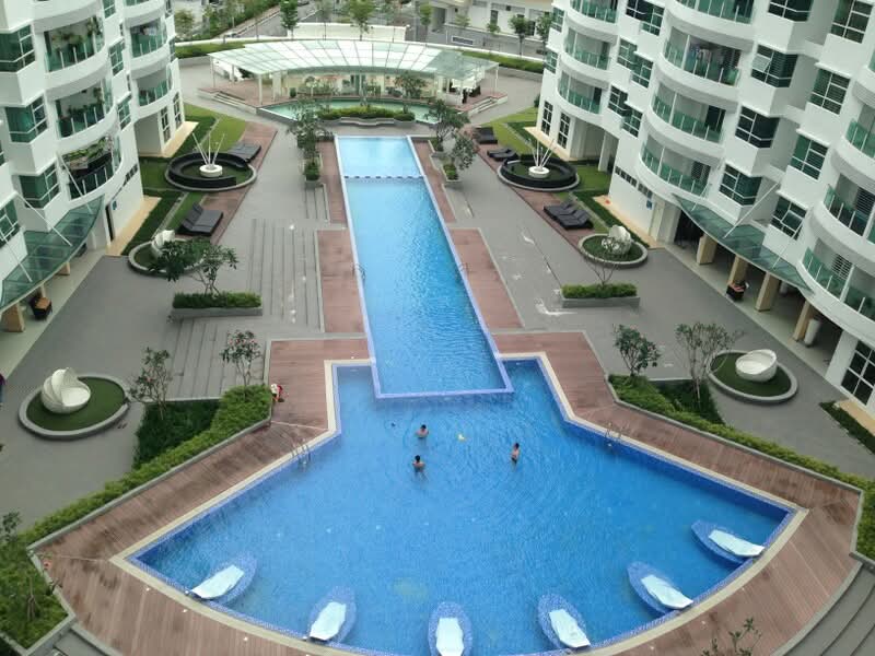 The Oasis - iProperty.com.my