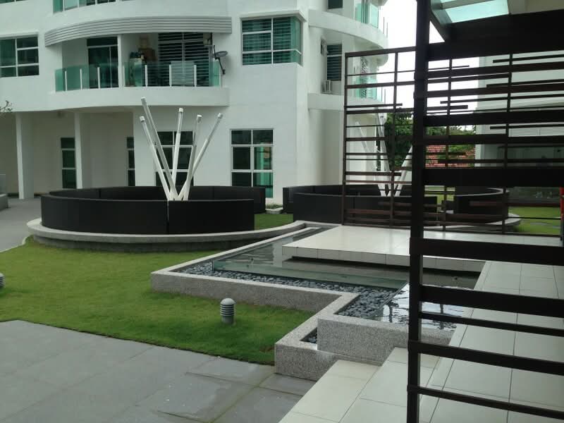 The Oasis - iProperty.com.my