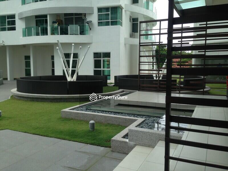Untuk Dijual - The Oasis