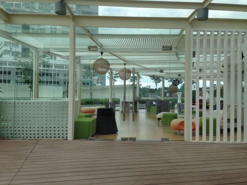 The Oasis - iProperty.com.my