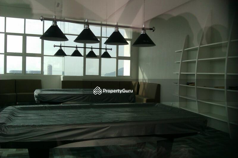 Untuk Dijual - The Oasis